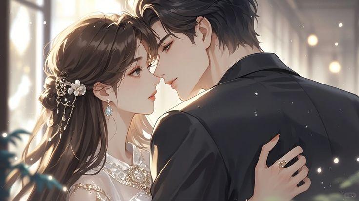 Top 10 truyện sắc nổi bật tháng 3/2025