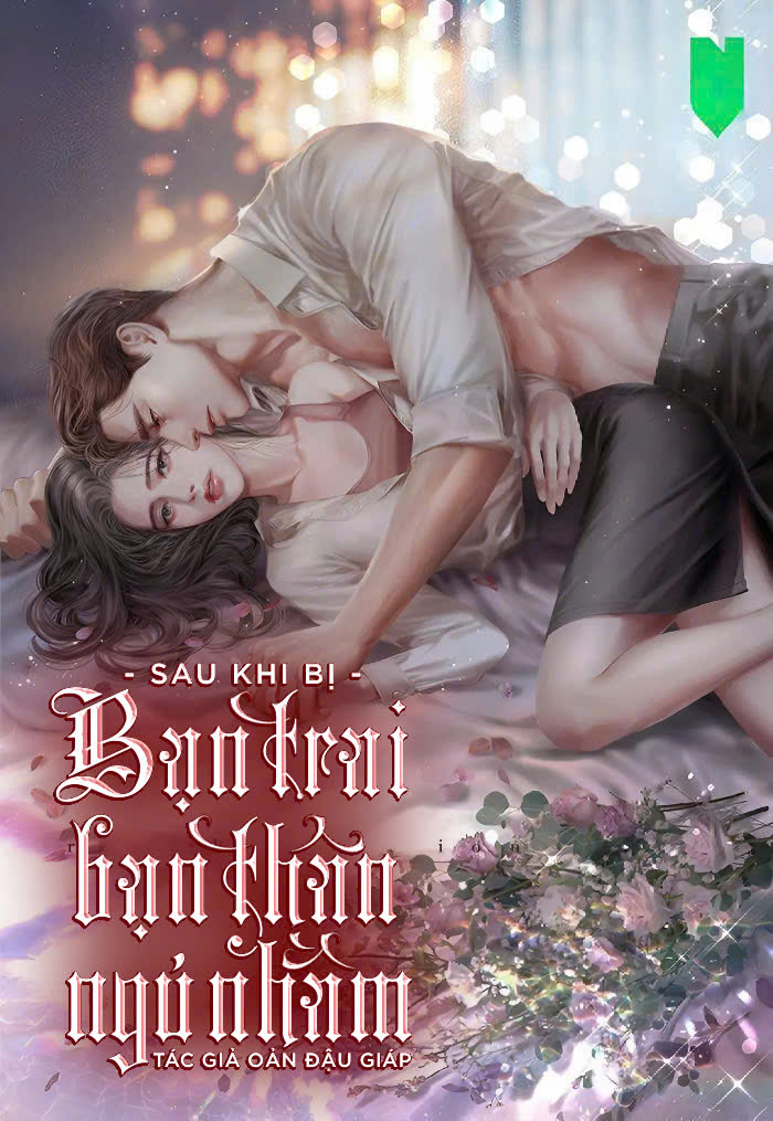 Sau Khi Bị Bạn Trai Bạn Thân Ngủ Nhầm (H)