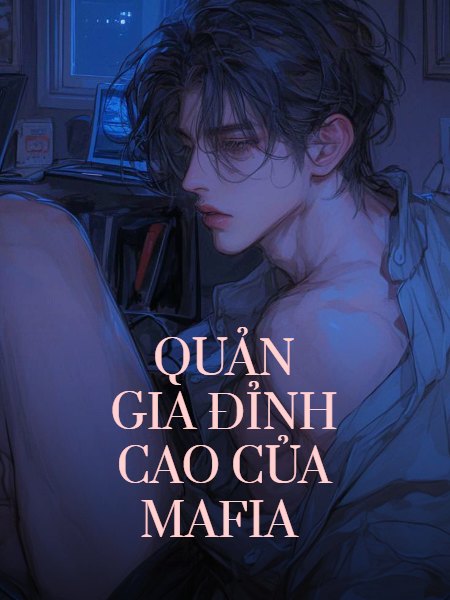 Quản Gia Đỉnh Cao Của Mafia (NP)