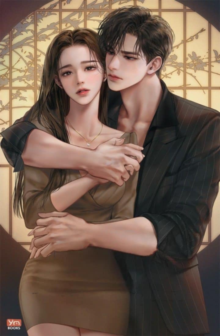 Hôn Nhân Ràng Buộc