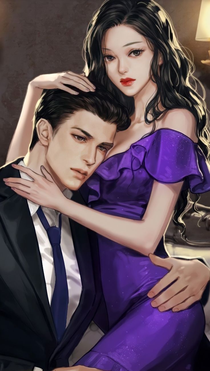 Cực Hạn Mê Đắm