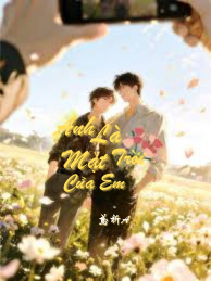 Anh Là Mặt Trời Của Em