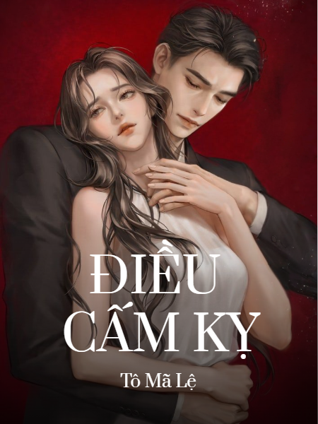 Điều Cấm Kỵ