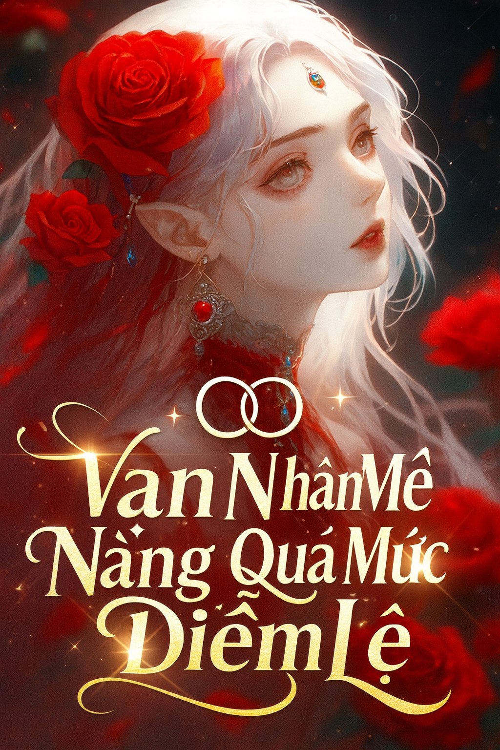 Vạn Nhân Mê Nàng Quá Mức Diễm Lệ