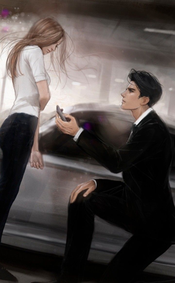 Hận Cũng Là Yêu