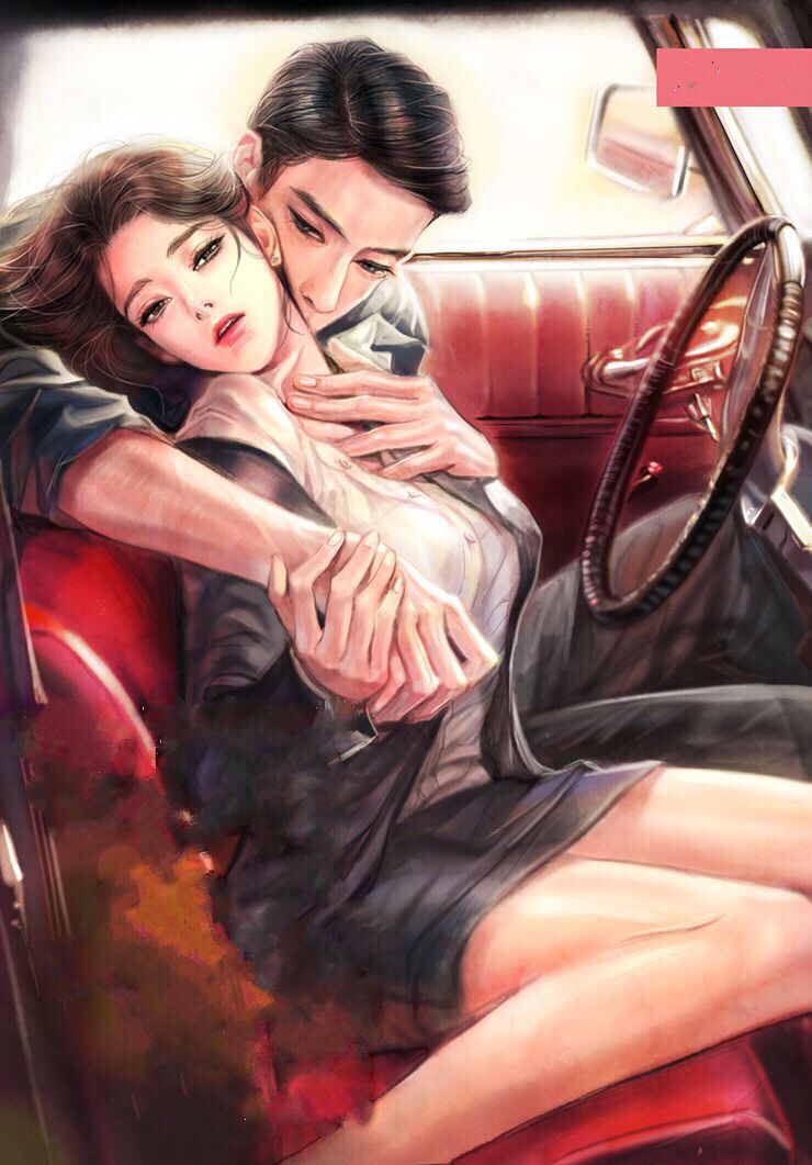 Trò Chơi Tình Ái: Sếp Cũ Của Tôi Quá Khó Để Chinh Phục