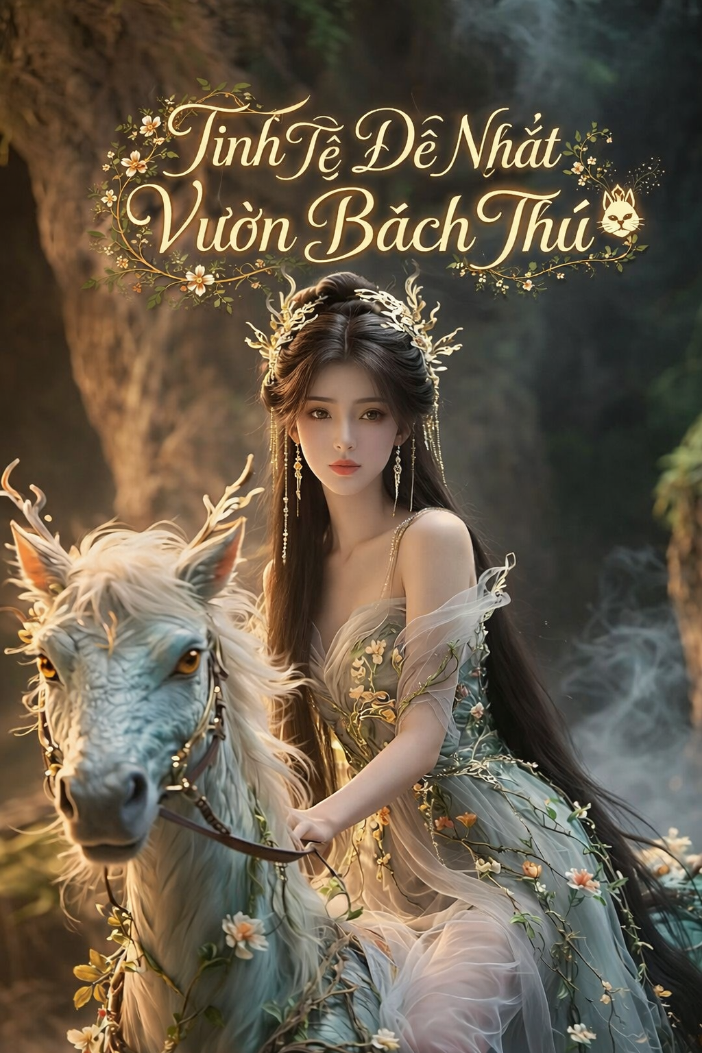 Tinh Tế Đệ Nhất Vườn Bách Thú