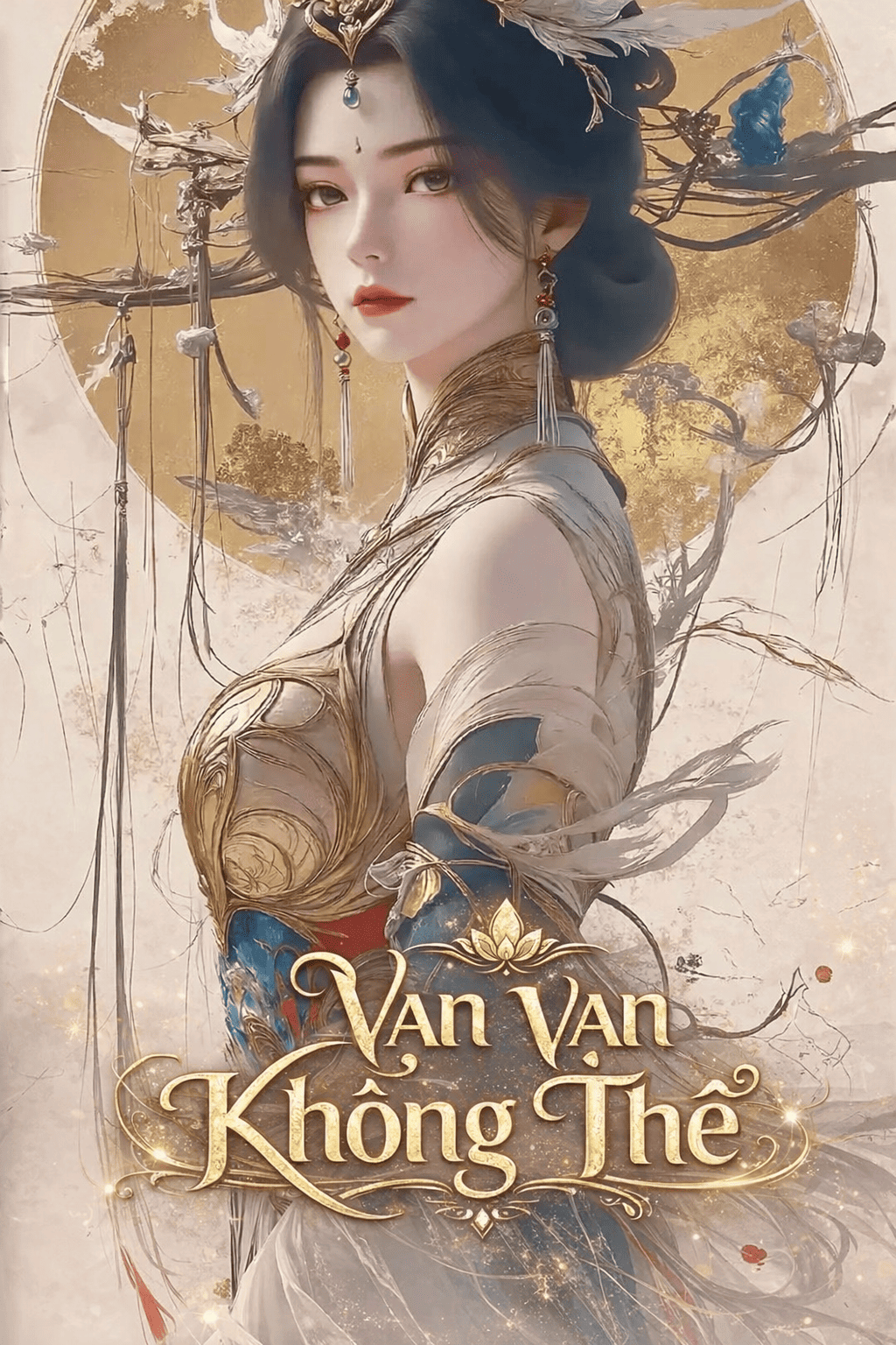 Vạn Vạn Không Thể