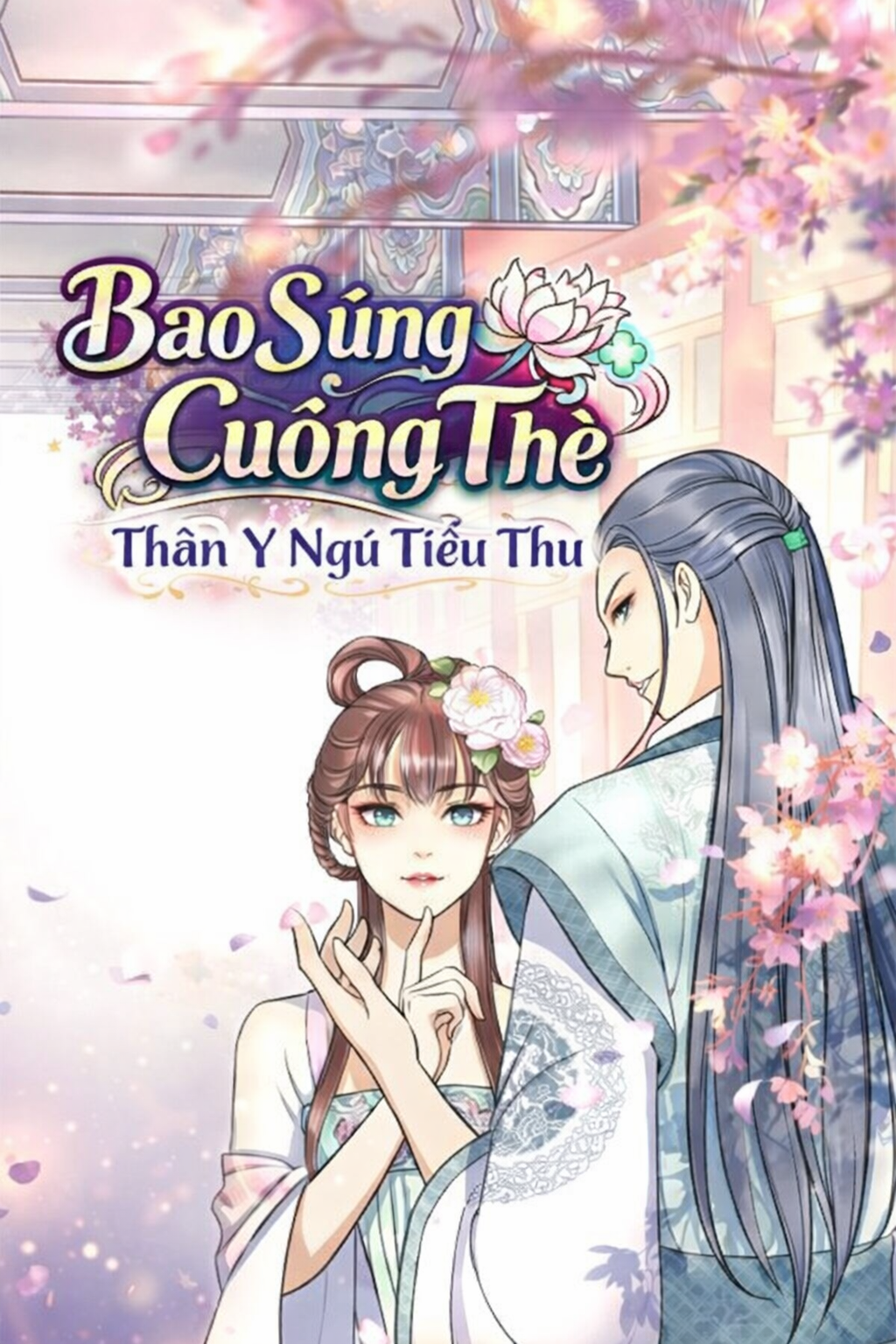 Bạo Sủng Cuồng Thê: Thần Y Ngũ Tiểu Thư