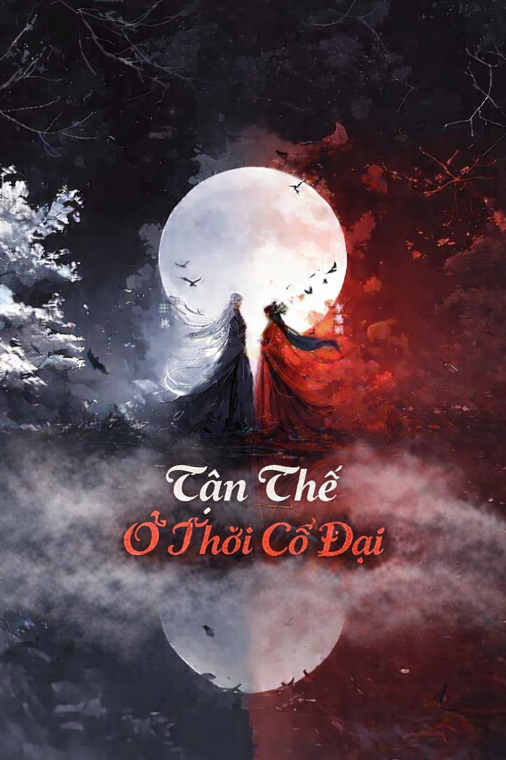 Tận Thế Ở Thời Cổ Đại