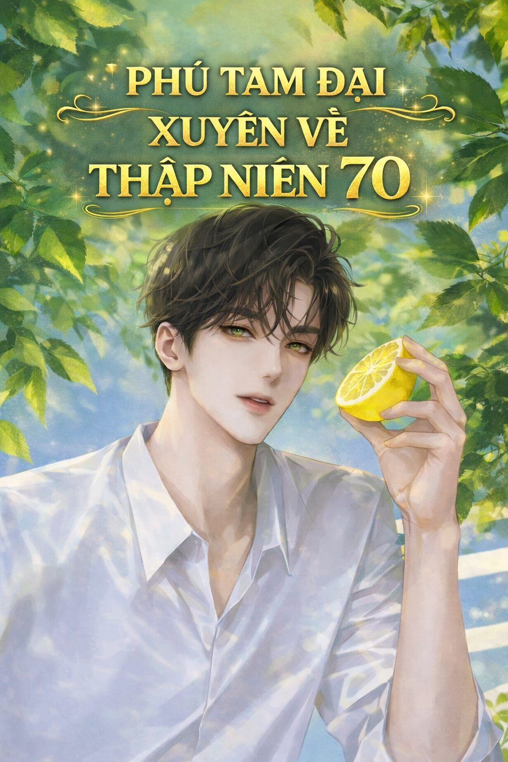 Phú Tam Đại Xuyên Về Thập Niên 70