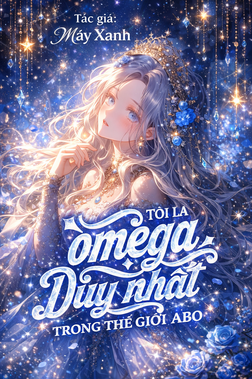 Tôi Là Omega Duy Nhất Trong Thế Giới AB0