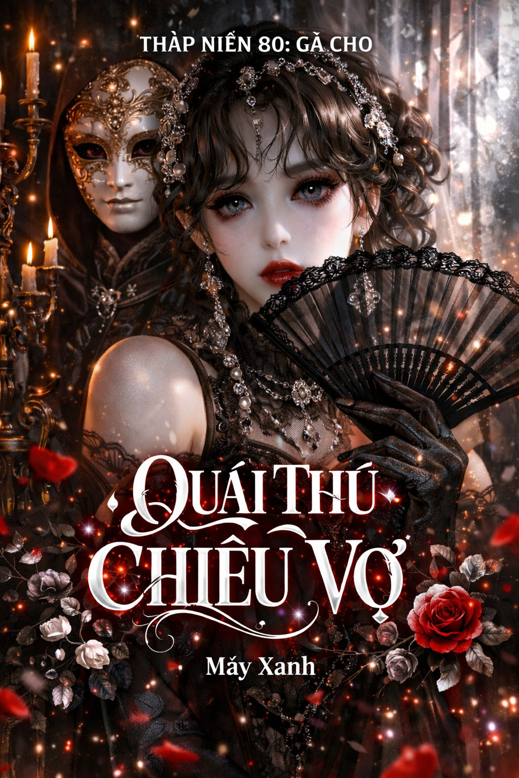 Thập Niên 80: Gả Cho Quái Thú Chiều Vợ