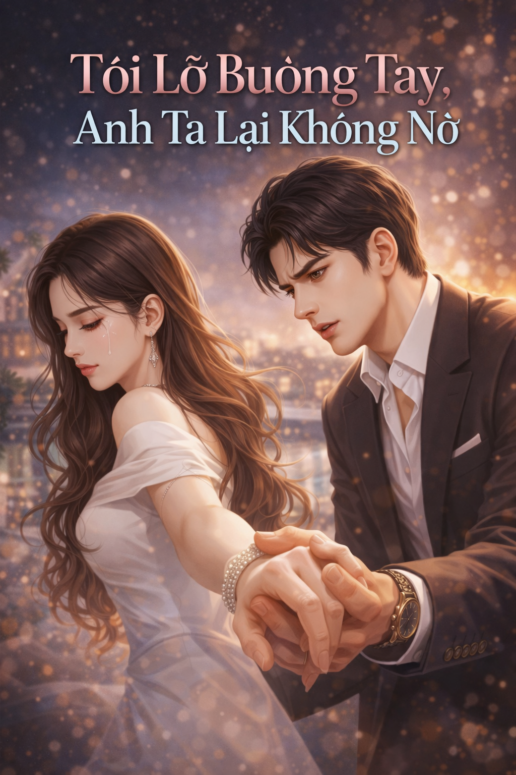 Tôi Đã Buông Tay Anh Ta Lại Không Nỡ