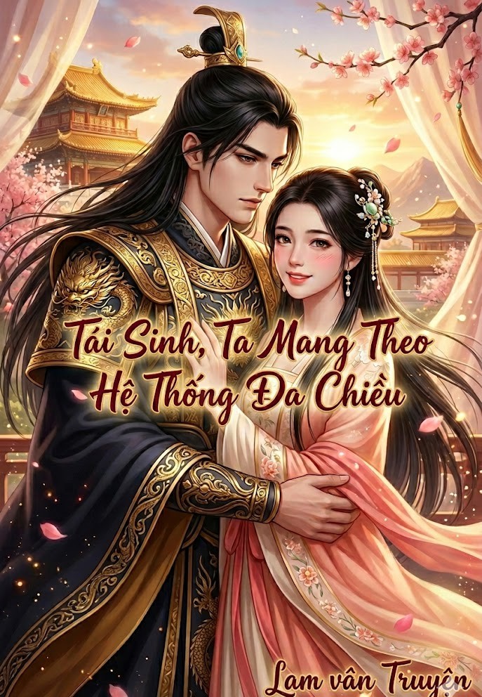 Tái Sinh, Ta Mang Theo Hệ Thống Đa Chiều